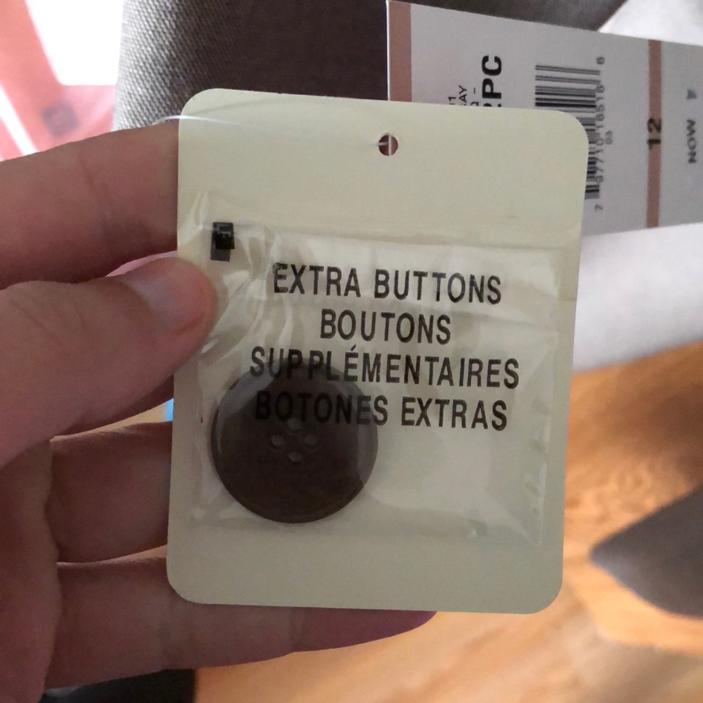 Jones New York Suit - Picture 5 of 8